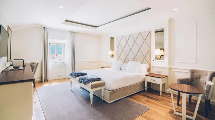Heritage Grand Perast Hotel